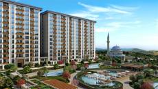 عقارات في أسطنبول بأطلالات بحرية - 3