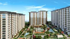 عقارات في أسطنبول بأطلالات بحرية - 5