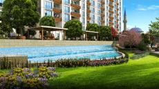 عقارات في أسطنبول بأطلالات بحرية - 6