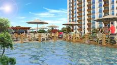 عقارات في أسطنبول بأطلالات بحرية - 9