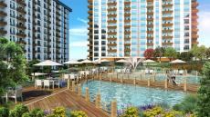 عقارات في أسطنبول بأطلالات بحرية - 20