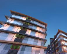 عقارات فاخرة في اسطنبول تركيا - 3