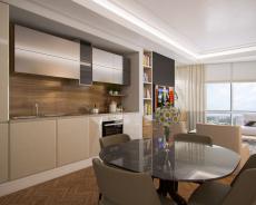 عقارات فاخرة في اسطنبول تركيا - 5