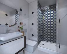 عقارات فاخرة في اسطنبول تركيا - 6