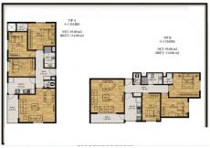 شقق فاخرة للبيع في باغجلار بالقرب من مول اسطنبول  - 2
