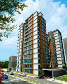 شقق فاخرة للبيع في باغجلار بالقرب من مول اسطنبول  - 14