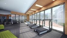 شقق فاخرة للبيع في باغجلار بالقرب من مول اسطنبول  - 10