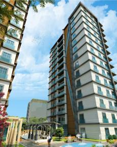 شقق فاخرة للبيع في باغجلار بالقرب من مول اسطنبول  - 8