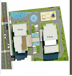 شقق فاخرة للبيع في باغجلار بالقرب من مول اسطنبول  - 15