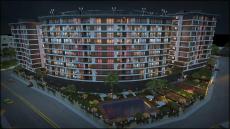 عقارات بإطلالة على البحر  بمنطقة وسط البلد باسطنبول - 13