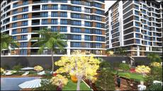 عقارات بإطلالة على البحر  بمنطقة وسط البلد باسطنبول - 11