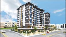 عقارات بإطلالة على البحر  بمنطقة وسط البلد باسطنبول - 10