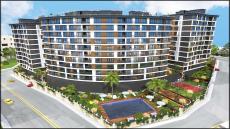 عقارات بإطلالة على البحر  بمنطقة وسط البلد باسطنبول - 9