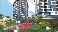 عقارات بإطلالة على البحر  بمنطقة وسط البلد باسطنبول - 6