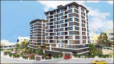 عقارات بإطلالة على البحر  بمنطقة وسط البلد باسطنبول - 5