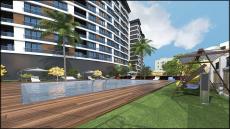 عقارات بإطلالة على البحر  بمنطقة وسط البلد باسطنبول - 3