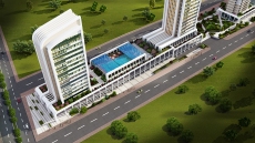 الاستثمار في تركيا و شراء شقق على الارض - 10