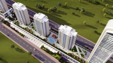 الاستثمار في تركيا و شراء شقق على الارض - 9