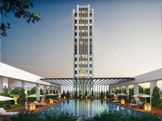 الاستثمار في تركيا و شراء شقق على الارض