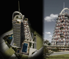 عقارات فاخرة في اسطنبول  - 1