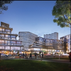 شقق للبيع في منطقة اتاكوي  - 2