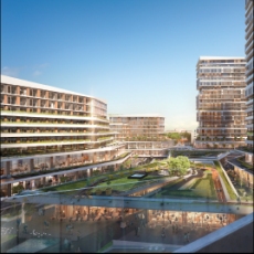 شقق للبيع في منطقة اتاكوي  - 3