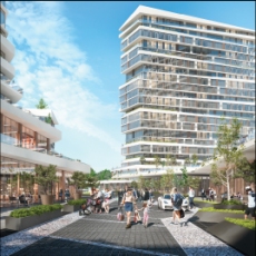 شقق للبيع في منطقة اتاكوي  - 7