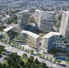 شقق للبيع في منطقة اتاكوي  - 8