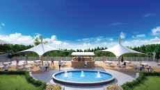 شقق فاخرة للبيع في بهجتشهير  - 3