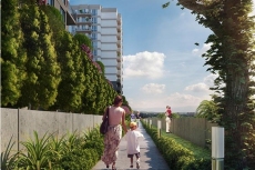 شقق فاخرة للبيع في بهجتشهير  - 1