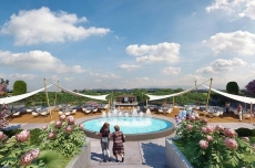 شقق فاخرة للبيع في بهجتشهير  - 7