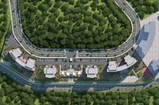 شقق فاخرة للبيع في بهجتشهير  - 8