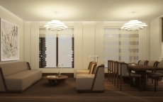 شقق للبيع في اسطنبول بالقرب من مطار اتاتورك  - 2