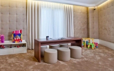 شقق للبيع في اسطنبول بالقرب من مطار اتاتورك  - 16