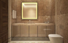 شقق للبيع في اسطنبول بالقرب من مطار اتاتورك  - 19