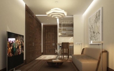 شقق للبيع في اسطنبول بالقرب من مطار اتاتورك  - 21