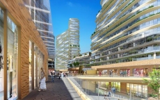 شقق للبيع في اسطنبول بالقرب من مطار اتاتورك  - 23