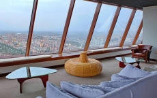 شقق للبيع في اسطنبول بالقرب من مطار اتاتورك  - 24