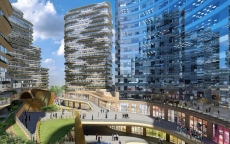 شقق للبيع في اسطنبول بالقرب من مطار اتاتورك  - 27