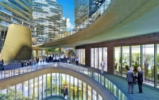 شقق للبيع في اسطنبول بالقرب من مطار اتاتورك  - 14