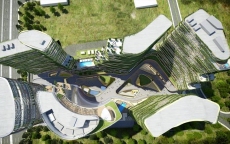 شقق للبيع في اسطنبول بالقرب من مطار اتاتورك  - 3