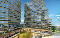 شقق للبيع في اسطنبول بالقرب من مطار اتاتورك  - 8