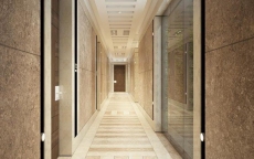 شقق للبيع في اسطنبول بالقرب من مطار اتاتورك  - 28