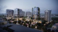 شقق للبيع في اسطنبول في  اكثر المشاريع الخضراء في قلب المدينة - 8