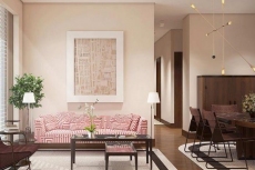 شقق استثمارية للبيع في وسط اسطنبول - 7