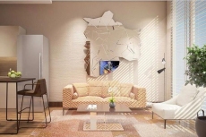 شقق استثمارية للبيع في وسط اسطنبول - 4