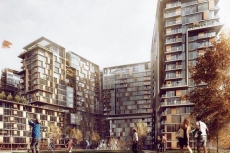 شقق استثمارية للبيع في وسط اسطنبول - 14