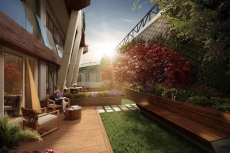 شقق فاخرة للبيع في شيشلي - 4