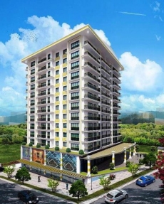 شقق واسعة و جاهزة للبيع في منطقة بيليك دوزو اسطنبول - 1