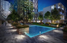 العقارات في باهتشي شهير اسطنبول  - 9